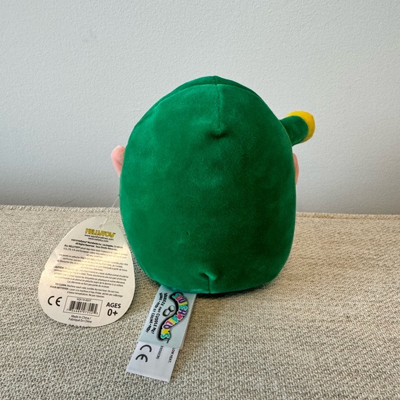 Squishmallows Elf - Picture 2 of 2